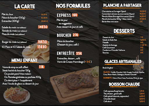 Photo 1 - Burgers & Co