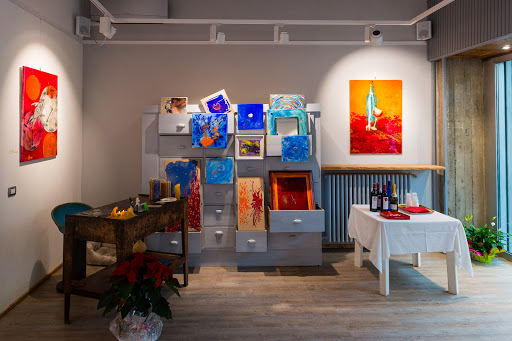 Galleria Allegri