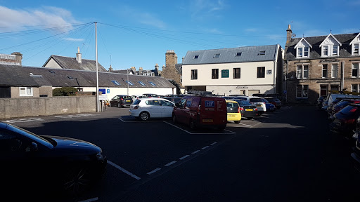 Murray Pl Car Park Gallery - United Kingdom