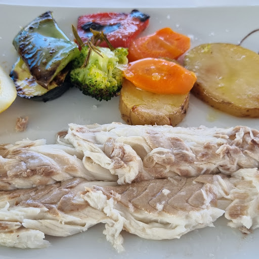 Restaurante Club de Vela - Thumbnail