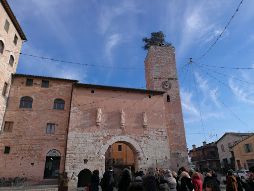 Spello Borgo - Thumbnail
