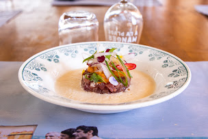 Photo n°80 de Nudisme interdit à Agde (Restaurant de fruits de mer)