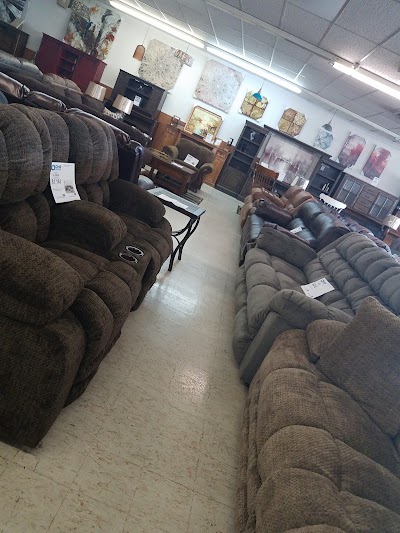 Ochs Furniture