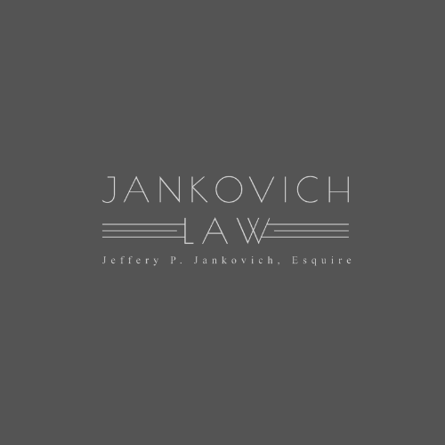 The Law Office of Jeffrey P. Jankovich - Thumbnail
