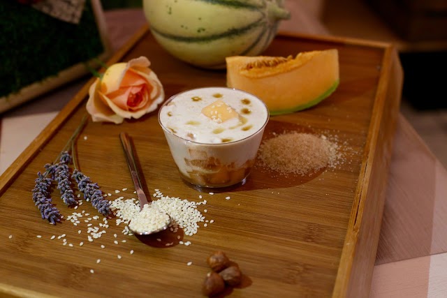 Flora Bio Dégusta'bio