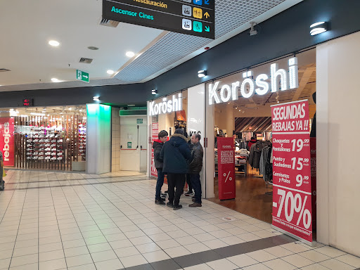 Koröshi El Mirador
