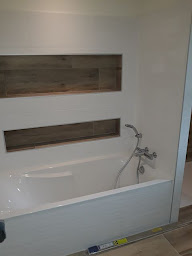 Photo n°5 de Géo-Oïkos / Géothermie / Aérothermie à Châteauneuf-de-Galaure (Fournisseur de chauffe-eau solaires)