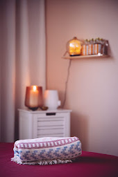 Photo n°10 de Oli Shakti - Massage Ayurvédique, Madérothérapie, Sophrologie & Reiki à Fréjus (Thérapeute Reiki)