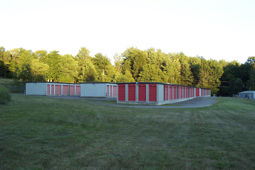 Wallenpaupack Self Storage - Greentown - Thumbnail