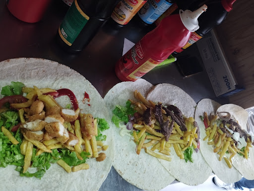 Photo 7 - Duclair Food