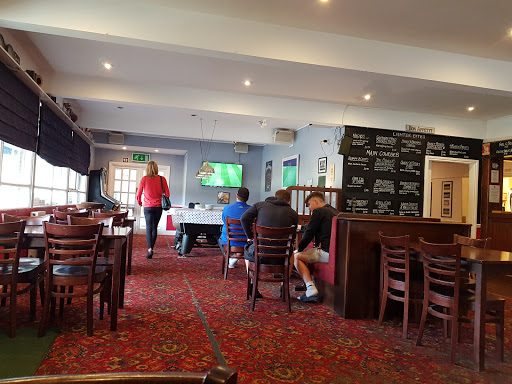 The Bowlers Arms Gallery - United Kingdom