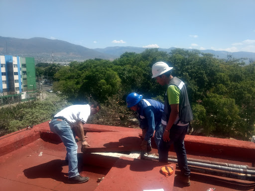 Drosainek Ingeniería Eléctrica - Thumbnail