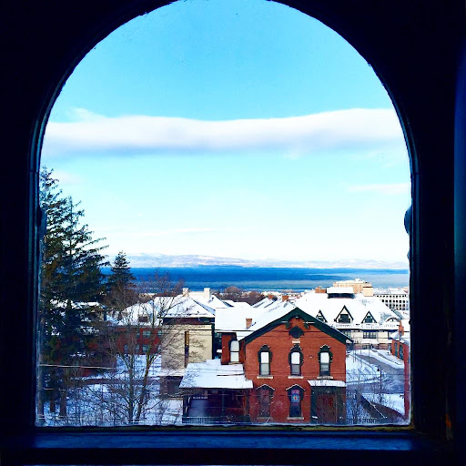 Made INN Vermont, an Urban-Chic Boutique Bed and Breakfast - Thumbnail