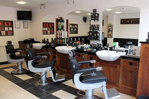 Long Ashton Barbering Co. Gallery - United Kingdom