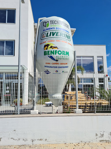 Tecniverde Srl - Visual