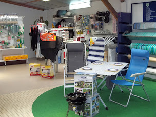 Photo n°7 de Evasion Camping Car à Venansault (Concessionnaire de véhicules de loisirs)