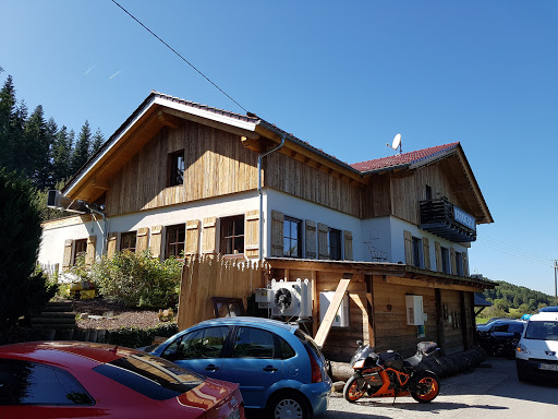 Traufganghütte Brunnental - Thumbnail