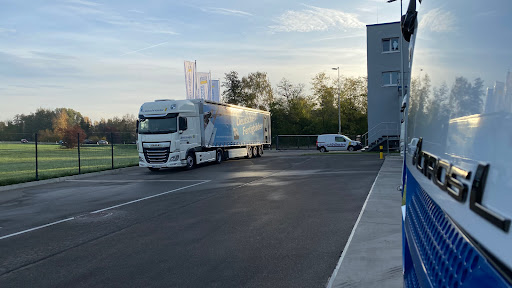 Ulmschneider Logistics & Forwarding Gallery - Germany
