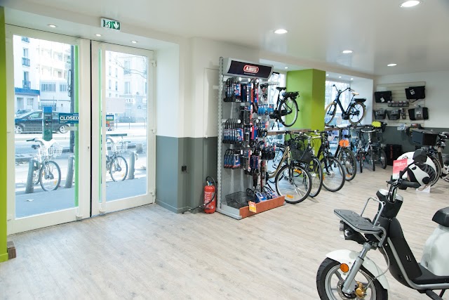 ECOX MONTPARNASSE
