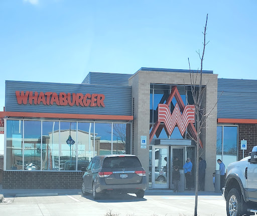 8300 W 135th St Parking Logo