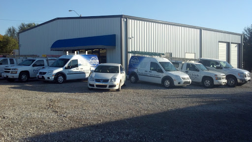ProTech Security, Inc. - Visual