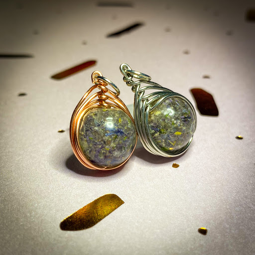 Lil'Bel Keepsakes - Visual