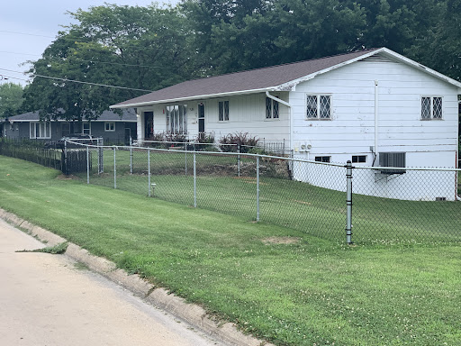 Cowan Fencing - Thumbnail