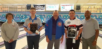 Photos of Casey's Lanes