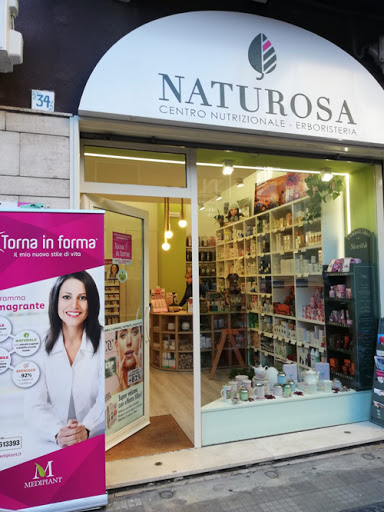 Naturosa - Visual