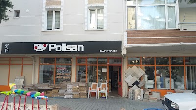 Balım Ticaret Hasan Balım