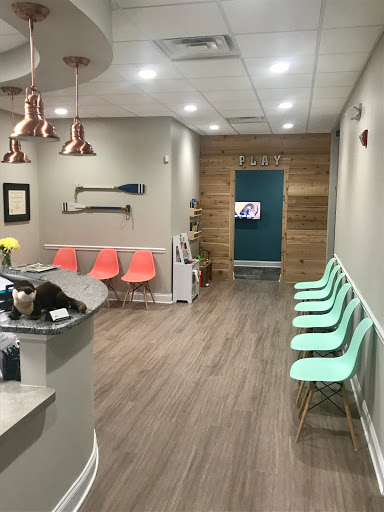 Lake Norman Pediatric Dentistry - Thumbnail