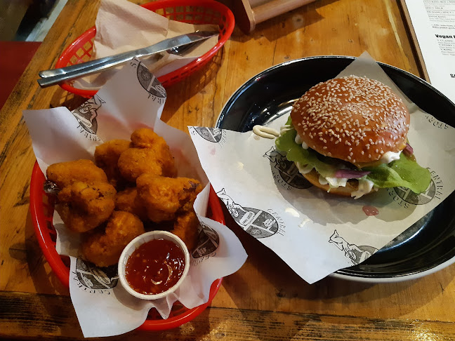 Central Story-Street Food Phone number