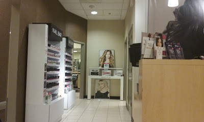 The SALON by InStyle Inside JCPenney