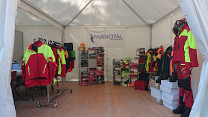 Photo n°7 de NOE RITTER France à Niederbronn-les-Bains (Fournisseur de matériel agricole)