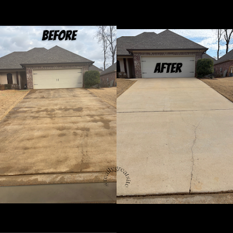 Madison Metro Pressure Wash LLC