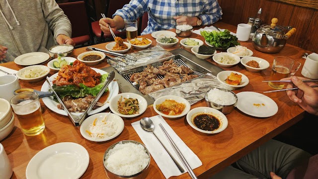 Brother's Restaurant