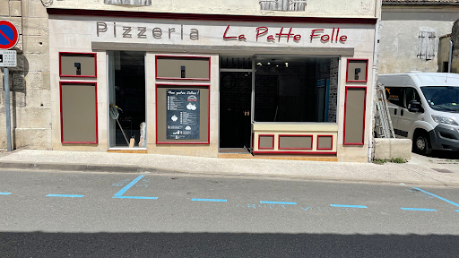 Photo 2 - La Patte Folle