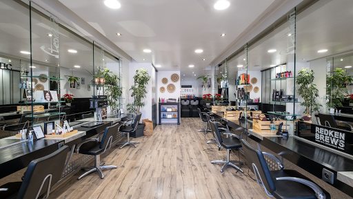 STEPHAN COIFFURE CORNEBARRIEU
