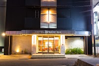 ホテルエリアワン 福山