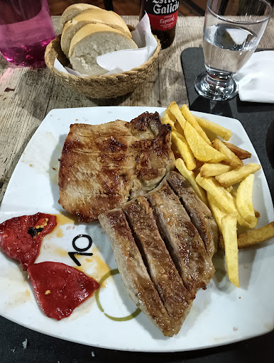 Taberna Las Gemelas - Visual