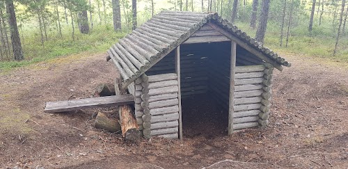 Kotka matkaraja vaatetorn