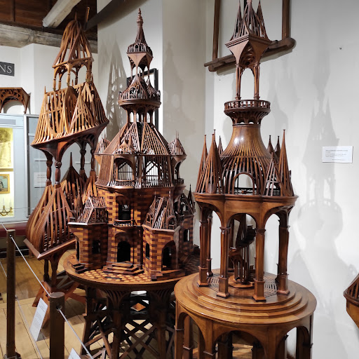Musée du Compagnonnage - Thumbnail