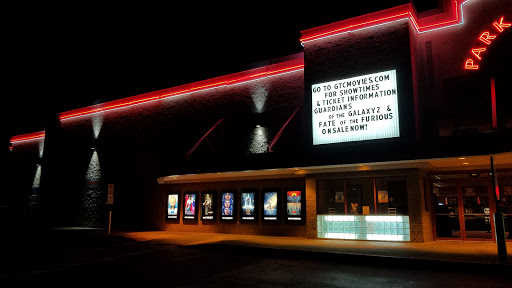 Park 12 Cobb Cinemas - Thumbnail