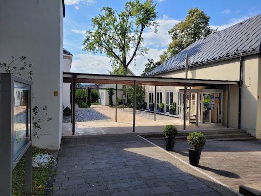 Johanneskirche - Evangelisch-Lutherische Kirchengemeinde Kempten - Johanneskirche - Thumbnail