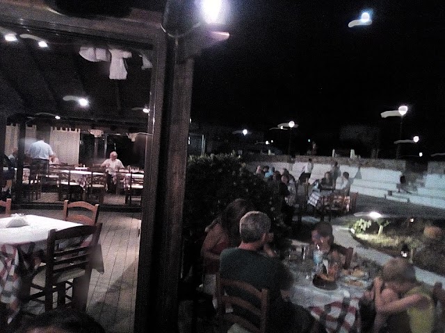 The Mills Restaurant