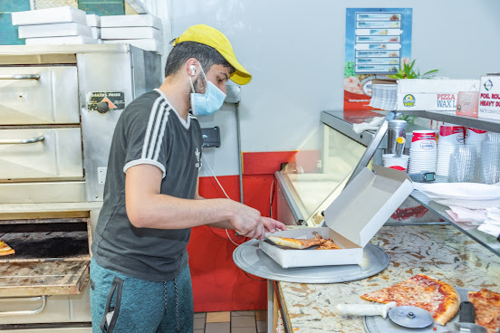 Sam Burger & Grill by null