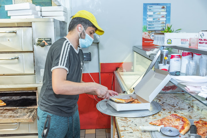 Sam Burger & Grill by null