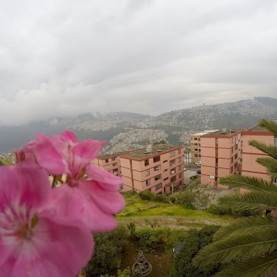 Photos of residencia universitaria girasol