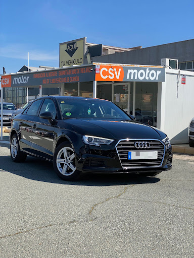 CSV Motor Sevilla