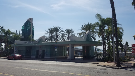 Burbank - Downtown - Thumbnail